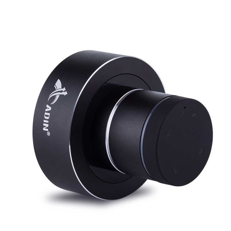 Gadgets For Electronics - ลำโพงซับวูฟเฟอร์ 26W S8BT Adin เสียงซุปเปอร์เบส อุปกรณ์อิเล็กทรอนิกส์