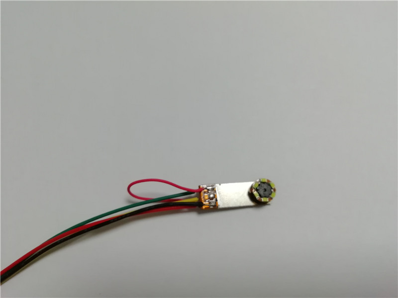 Usb Microscope Digital - 4.5 มม.720P ด้านข้าง USB กล้อง Endoscope
