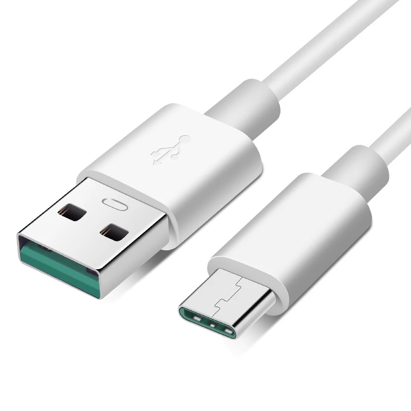 5A SUPERVOOC Fast Charging Typ - Gadget Q บทวิจารณ์และราคา