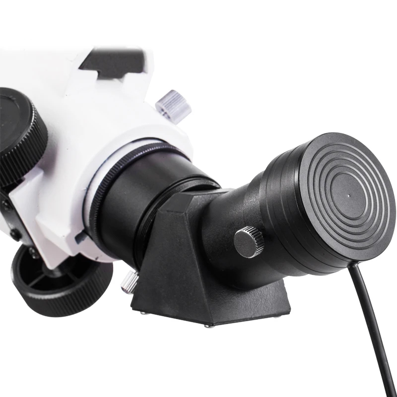 130W พิกเซล 1.25 นิ้ว USB เลนส - Usb Microscope Digital บทวิจารณ์และราคา