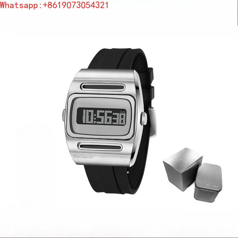 นาฬิกาจักรวรรดิกวินสุดยอดเยี่ย - Empire Electronics & Gadgets Triolet บทวิจารณ์และราคา