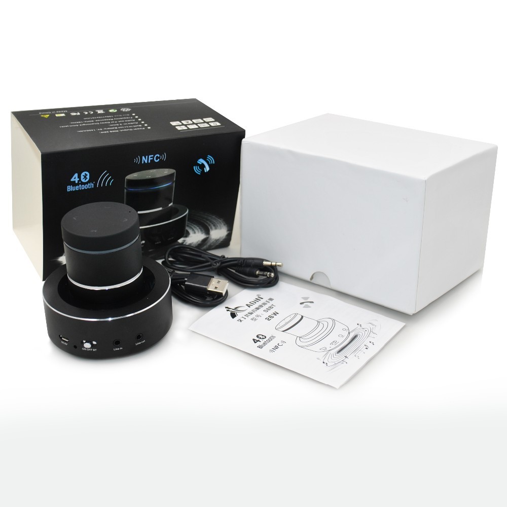 ลำโพงซับวูฟเฟอร์ 26W S8BT Adin - Gadgets For Electronics บทวิจารณ์และราคา