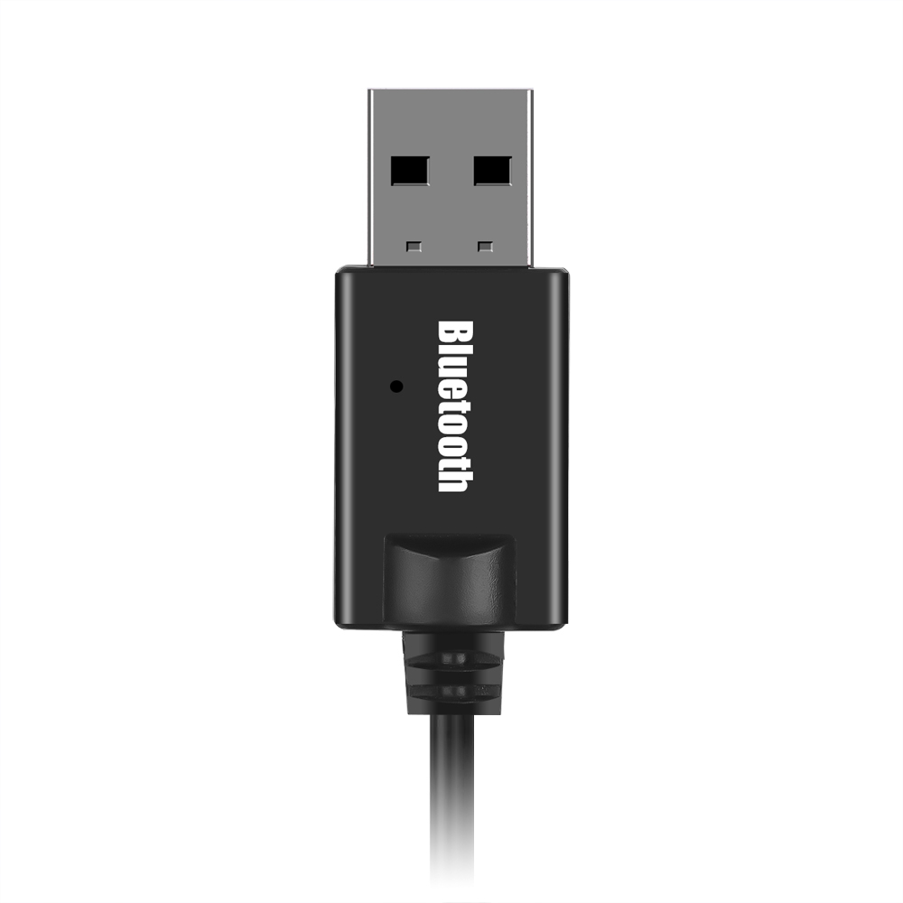 ตัวรับตัวแปลงบลูทูธมินิ USB แจ - Wireless Keyboard Mini บทวิจารณ์และราคา