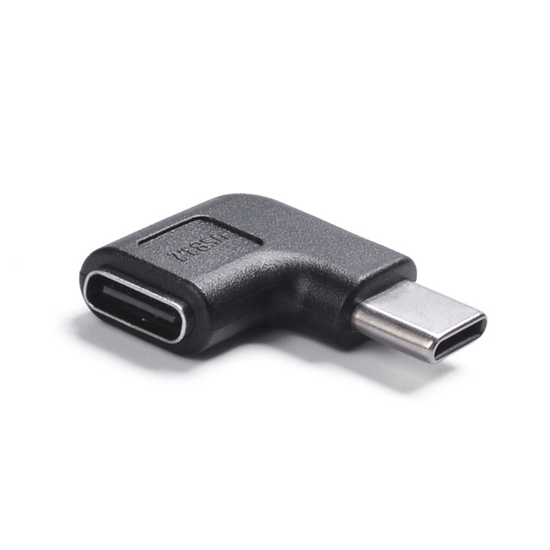 90 องศา USB C Coupler สำหรับแล - Electronics And Gadgets With C บทวิจารณ์และราคา