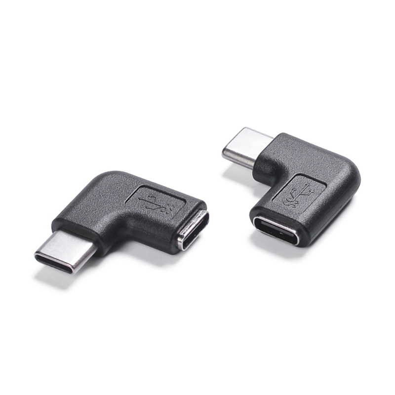 90 องศา USB C Coupler สำหรับแล - Electronics And Gadgets With C บทวิจารณ์และราคา