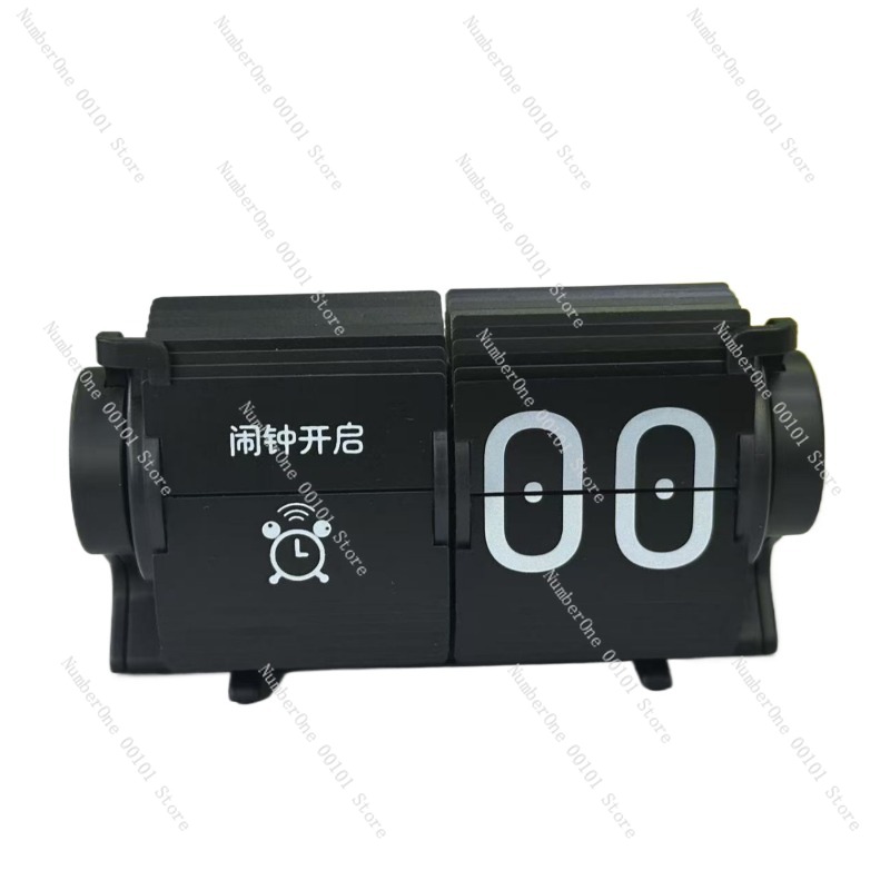 นาฬิกาพลิกหน้าอัตโนมัติ, นาฬิก - Gadgets For Electronics บทวิจารณ์และราคา