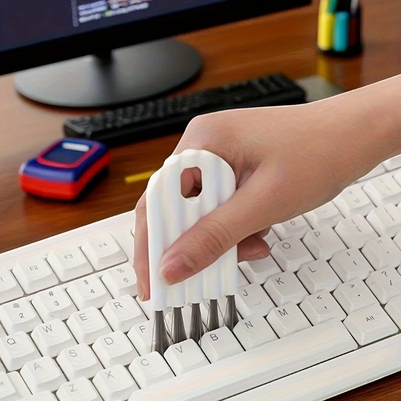 1/2/3/4/5 ชิ้นชุดแปรงทำความสะอ - Gadgets For Electronics บทวิจารณ์และราคา