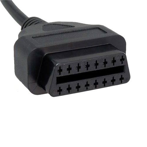 OBD 2 สำหรับ Toyota 22 พิน เป็ - Gadgets For Electronics บทวิจารณ์และราคา