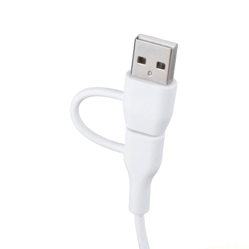 F62C เครื่องชาร์จ USB C 4 in 1 - Electronics And Gadgets With C บทวิจารณ์และราคา