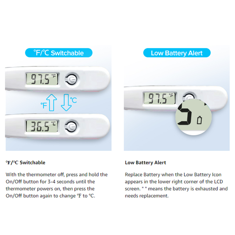 ใหม่ดิจิตอล LCD เครื่องทําความ - Gadgets For Electronics บทวิจารณ์และราคา