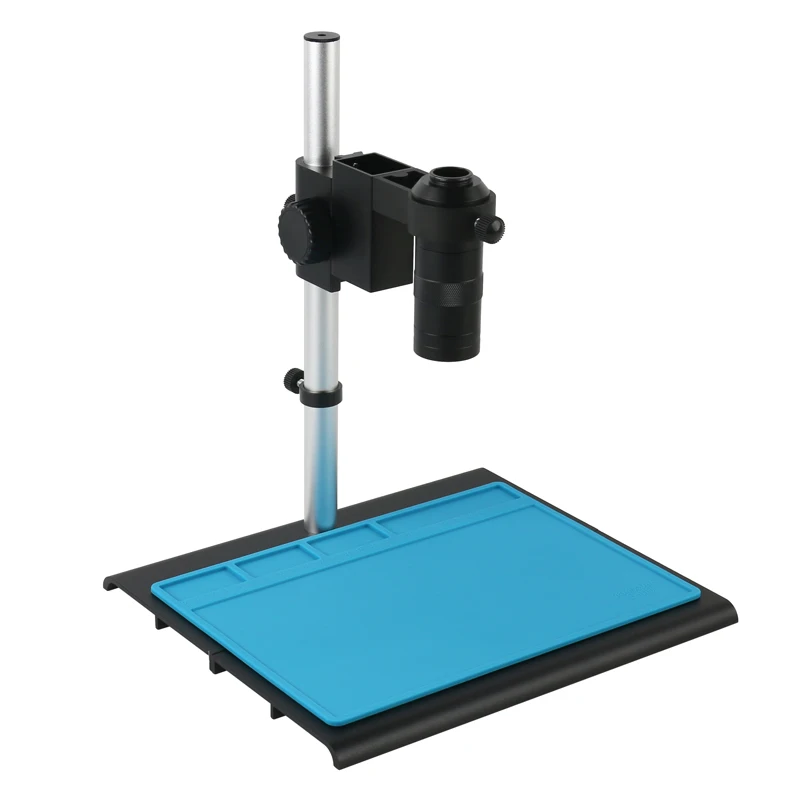 อลูมิเนียมอัลลอยด์ปรับโฟกัสวงเ - Usb Microscope Digital บทวิจารณ์และราคา