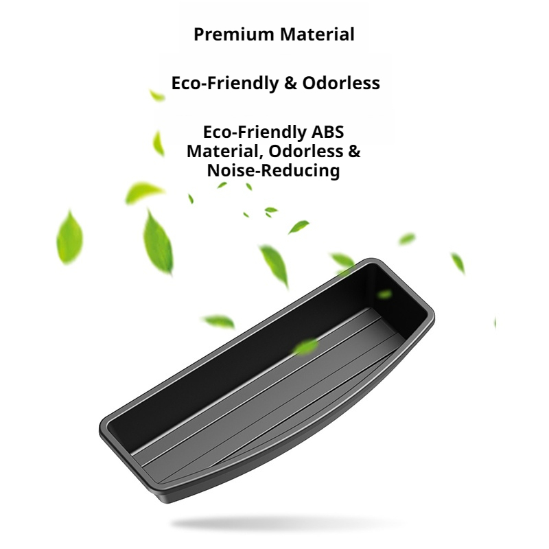 กล่องเก็บของใต้เบาะรถยนต์ กล่อ - Gadgets For Electronics บทวิจารณ์และราคา