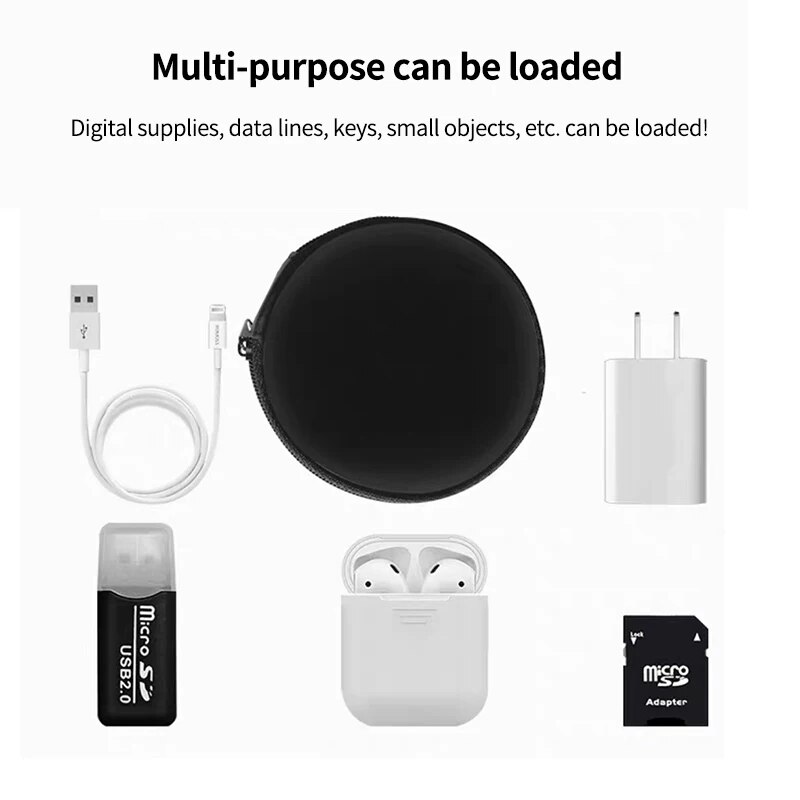 กระเป๋าเก็บอุปกรณ์อิเล็กทรอนิก - Electronics And Gadgets With U บทวิจารณ์และราคา