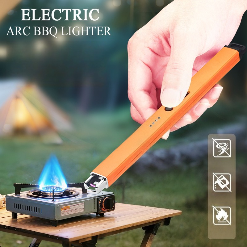 ไฟแช็คกันลมแบบอาร์คพัลส์อิเล็ก - Electronics And Gadgets With C บทวิจารณ์และราคา