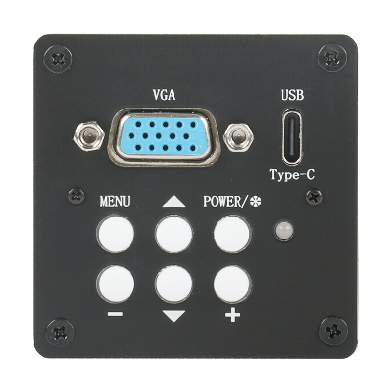 กล้องจุลทรรศน์ดิจิตอลอุตสาหกรร - Usb Microscope Digital บทวิจารณ์และราคา