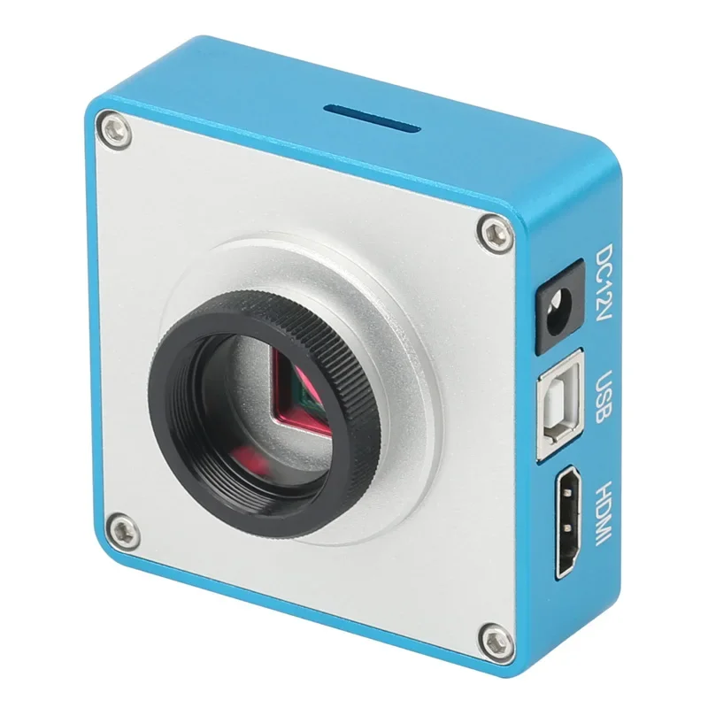 กล้องวิดีโอแบบดิจิตอล HDMI USB - Usb Microscope Digital บทวิจารณ์และราคา
