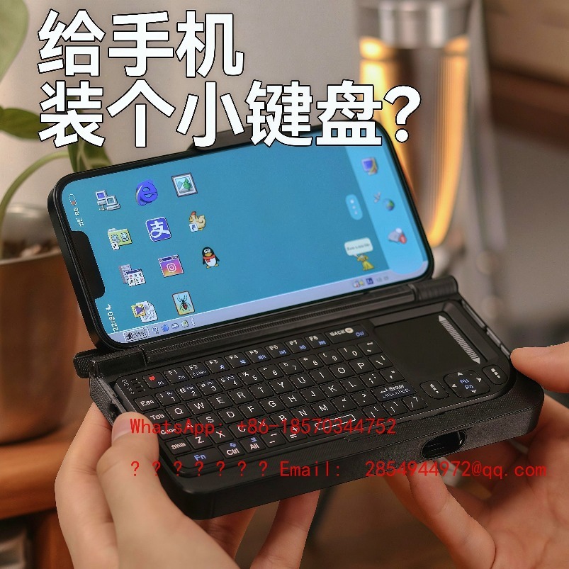 คีย์บอร์ดบลูทูธขนาดเล็กไร้สายอ - Wireless Keyboard Mini บทวิจารณ์และราคา