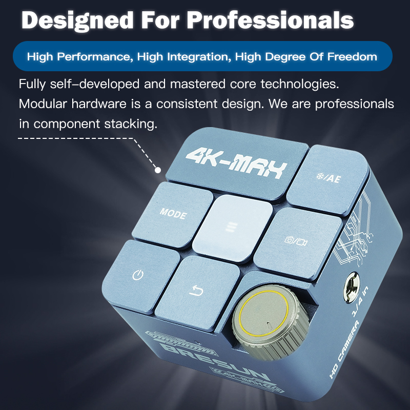 กล้องอุตสาหกรรมความละเอียดสูง  - Usb Microscope Digital บทวิจารณ์และราคา