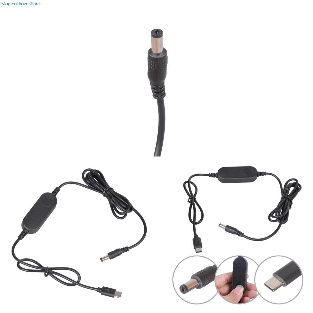 N2UB 5.5x2.1 มม.เครื่องชาร์จสา - Electronics And Gadgets With C บทวิจารณ์และราคา