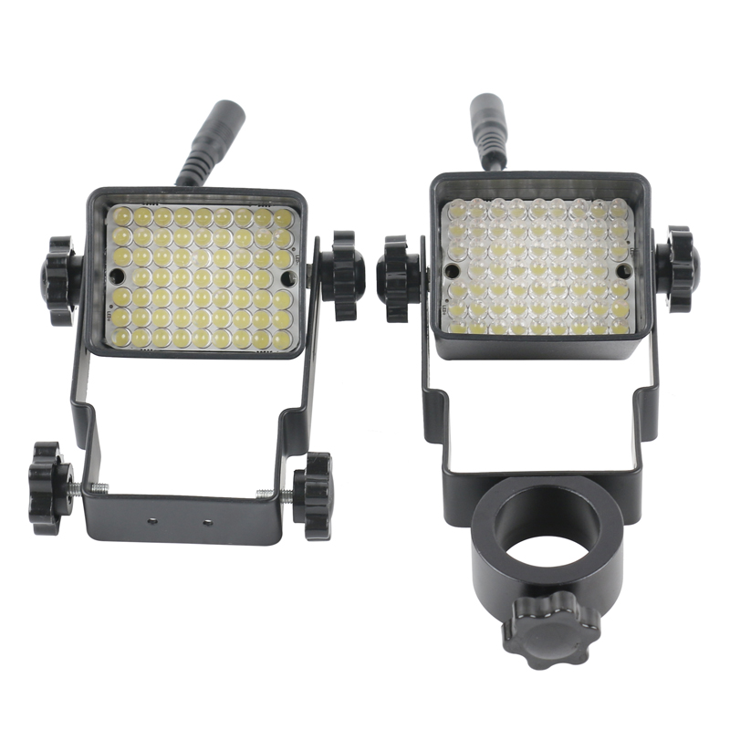 โคมไฟด้านข้างวงแหวน61 LED สามา - Usb Microscope Digital บทวิจารณ์และราคา
