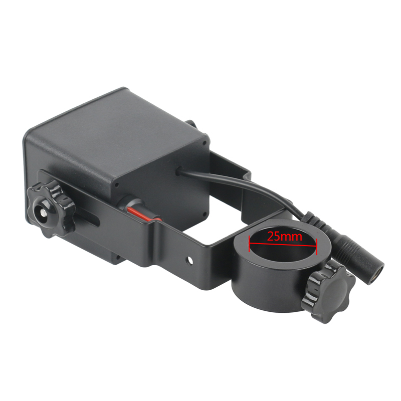 โคมไฟด้านข้างวงแหวน61 LED สามา - Usb Microscope Digital บทวิจารณ์และราคา
