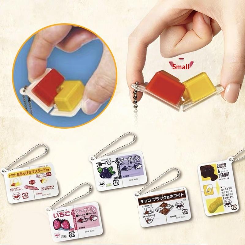 ของเล่นใหม่ 1 ชิ้น มินิแจมสแนป - Electronics Gadgets Bag บทวิจารณ์และราคา