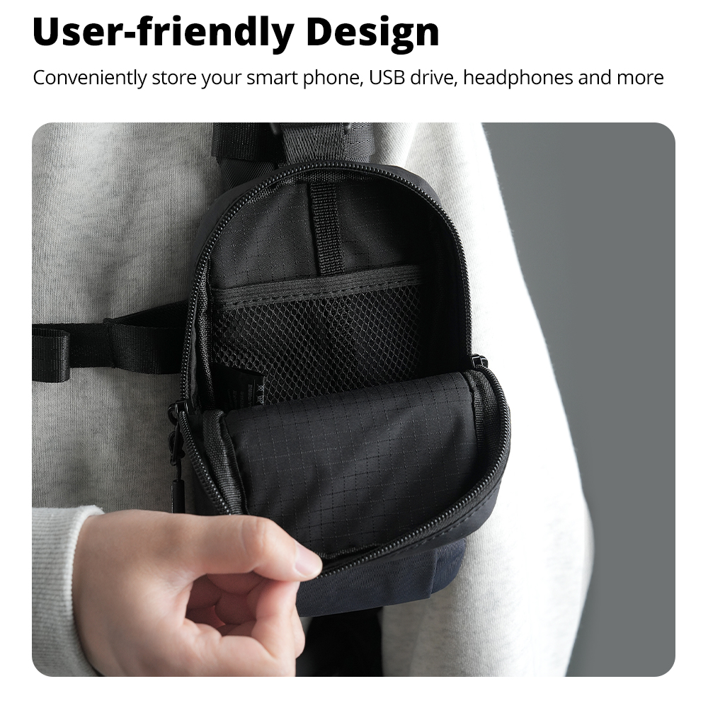 กระเป๋าใส่โทรศัพท์มือถือแบบแขว - Gadgets For Electronics บทวิจารณ์และราคา