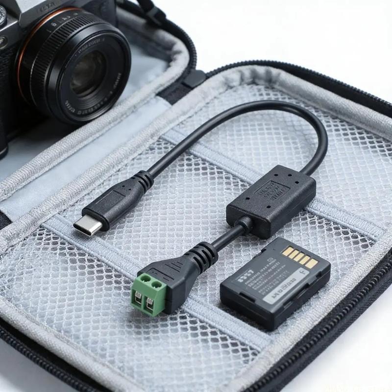 M5TD 2Pin ประเภท C ชายสายชาร์จ - Electronics And Gadgets With C บทวิจารณ์และราคา