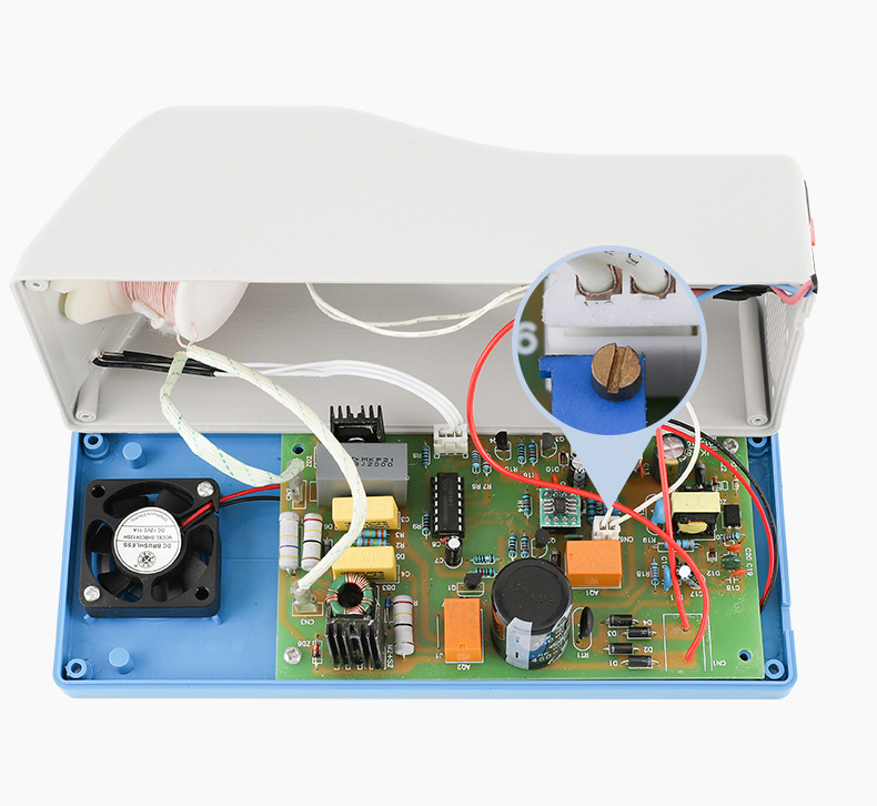 อิเล็กทรอนิกส์ Waxer เซ็นเซอร์ - Gadgets For Electronics บทวิจารณ์และราคา