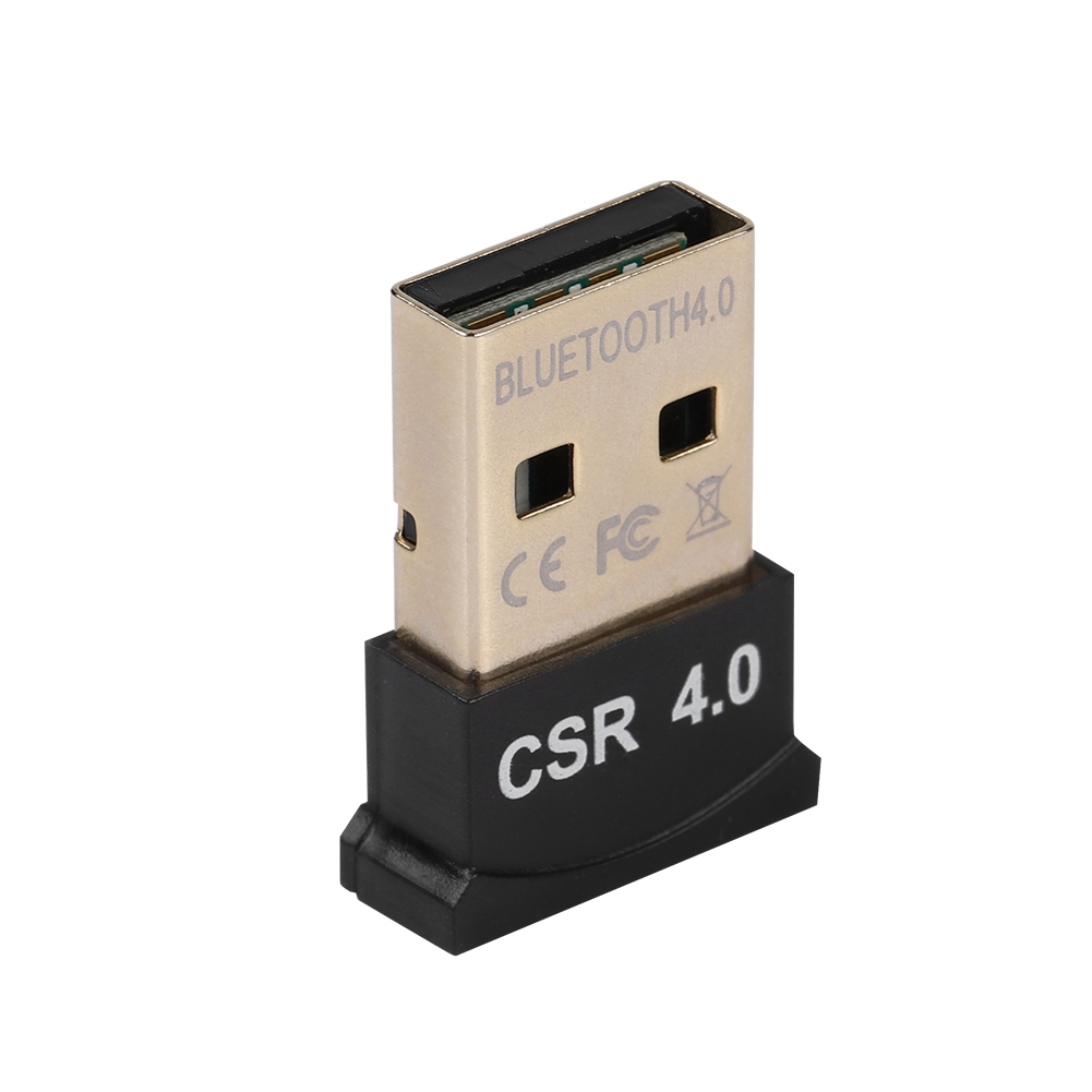 อะแดปเตอร์บลูทูธไร้สาย Dongles - Wireless Keyboard Mini บทวิจารณ์และราคา