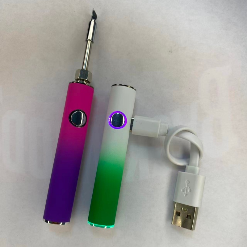 หลอดไฟ LED แบบใหม่ - ปรับแรงดั - Gadgets For Electronics บทวิจารณ์และราคา