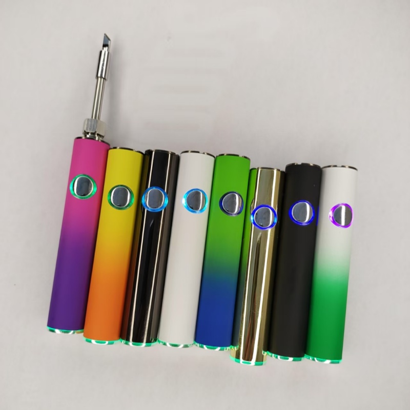 หลอดไฟ LED แบบใหม่ - ปรับแรงดั - Gadgets For Electronics บทวิจารณ์และราคา