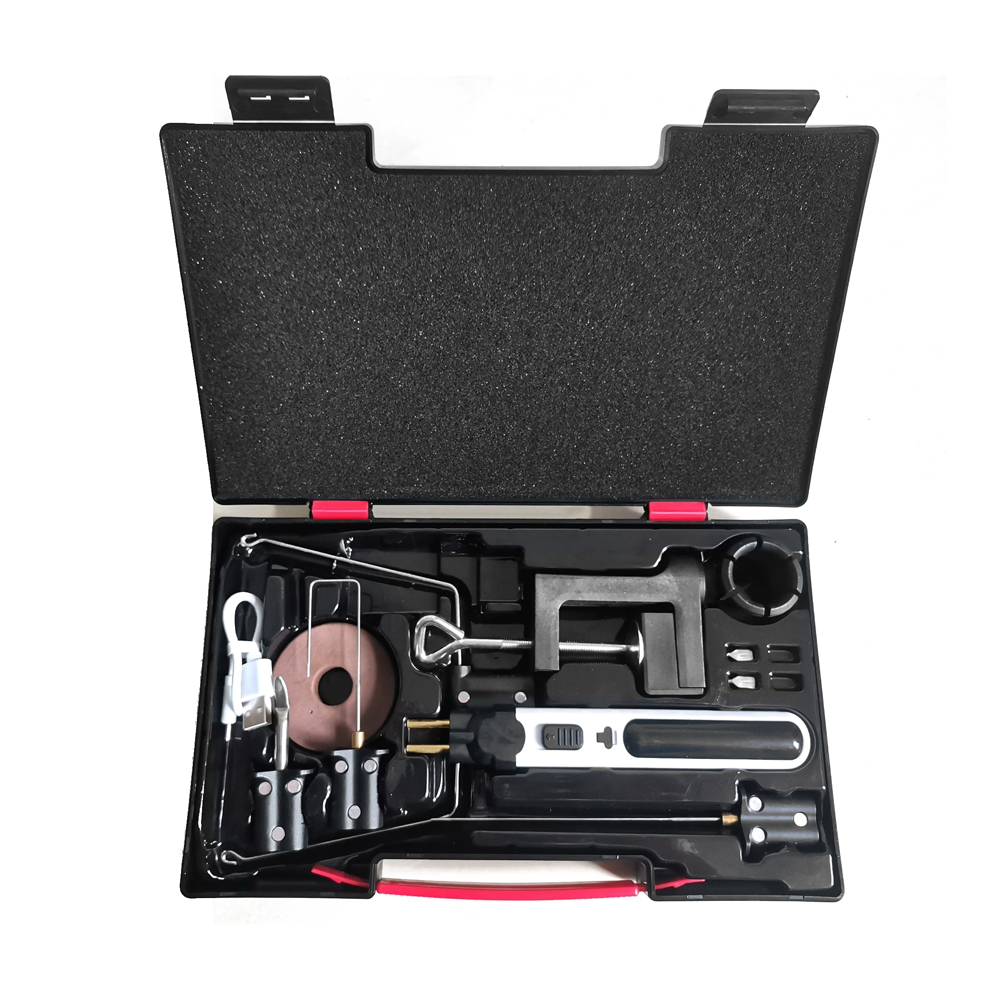 เครื่องตัดโฟมไร้สายแบบลวดร้อนช - Gadgets For Electronics บทวิจารณ์และราคา