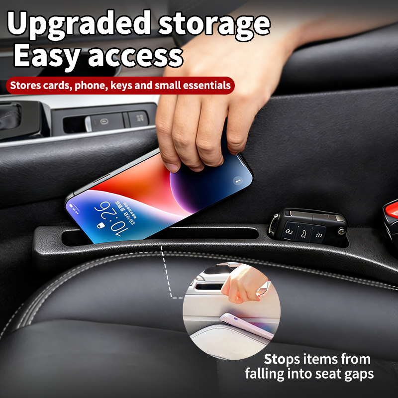 อุปกรณ์จัดเก็บของในช่องว่างเบา - Gadgets For Electronics บทวิจารณ์และราคา