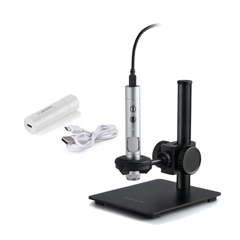 Supereyes B011กล้องจุลทรรศน์ดิ - Usb Microscope Digital บทวิจารณ์และราคา