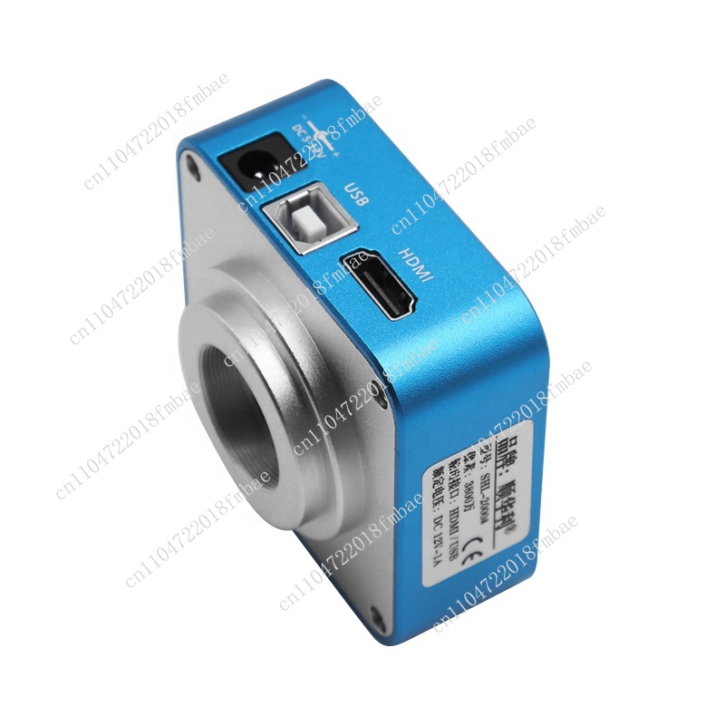 กล้องจุลทรรศน์ดิจิตอลอุตสาหกรร - Usb Microscope Digital บทวิจารณ์และราคา