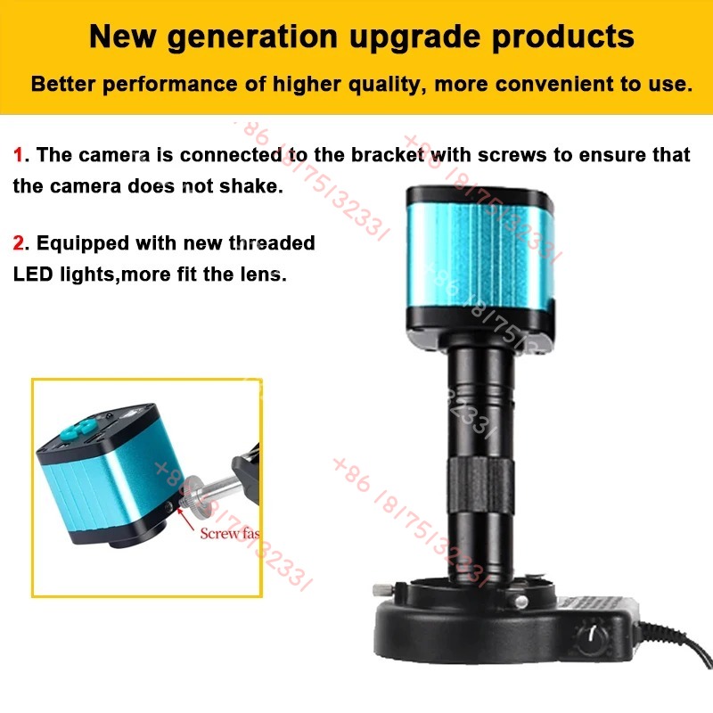 กล้องจุลทรรศน์ดิจิตอลอิเล็กทรอ - Usb Microscope Digital บทวิจารณ์และราคา